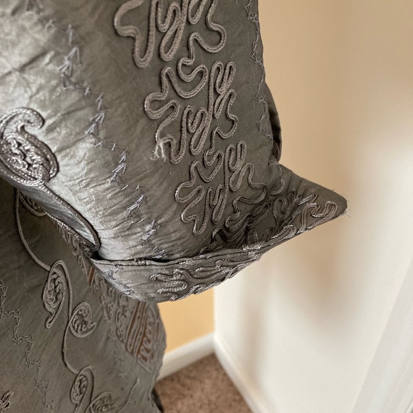 Asian style jacket - Picture 4 of 8